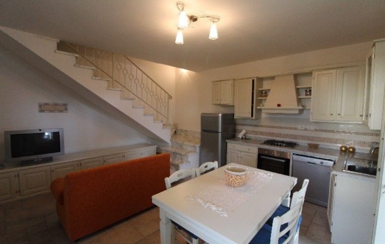 Porzione di casa in affitto a Camaiore