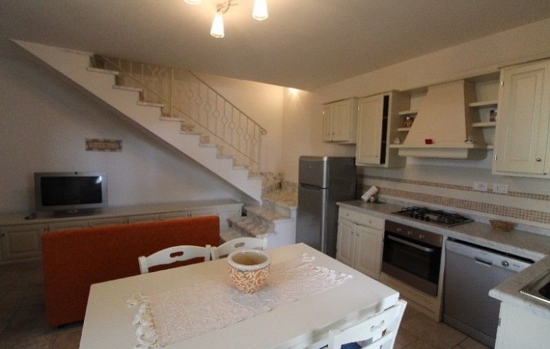 Porzione di casa in affitto a Camaiore