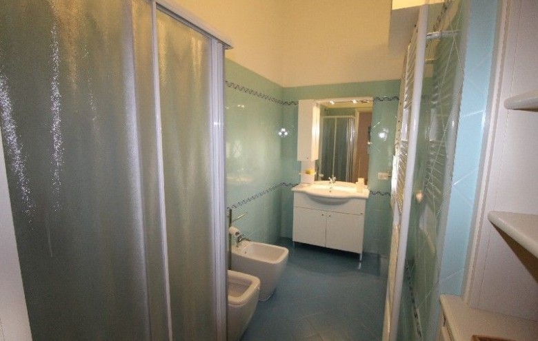 Porzione di casa in affitto a Camaiore