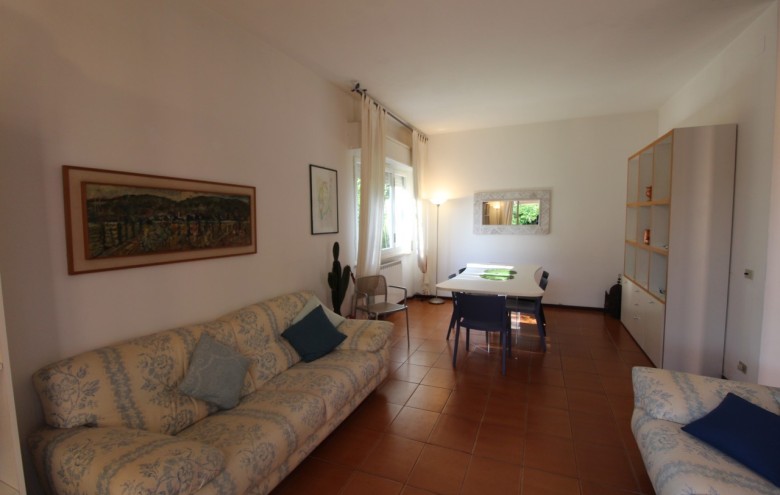 Villa singola in affitto a Pietrasanta