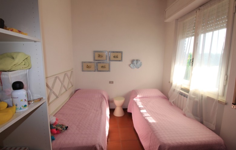 Villa singola in affitto a Pietrasanta
