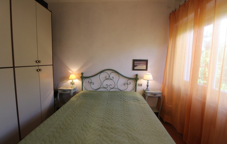 Villa singola in affitto a Pietrasanta