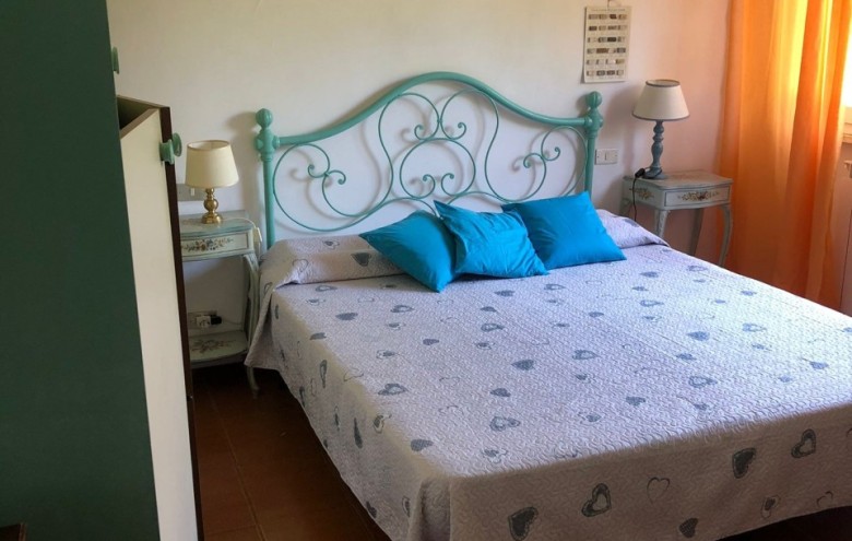 Villa singola in affitto a Pietrasanta