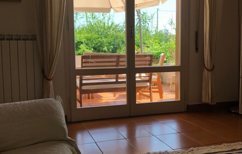 Villa singola in affitto a Pietrasanta