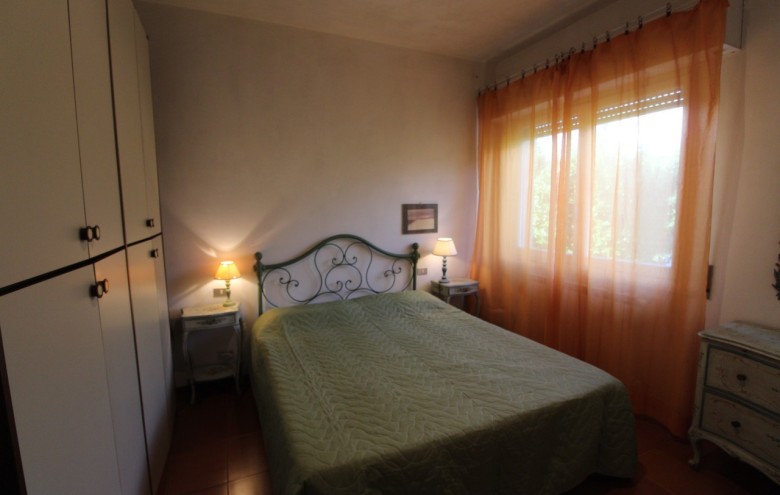 Villa singola in affitto a Pietrasanta