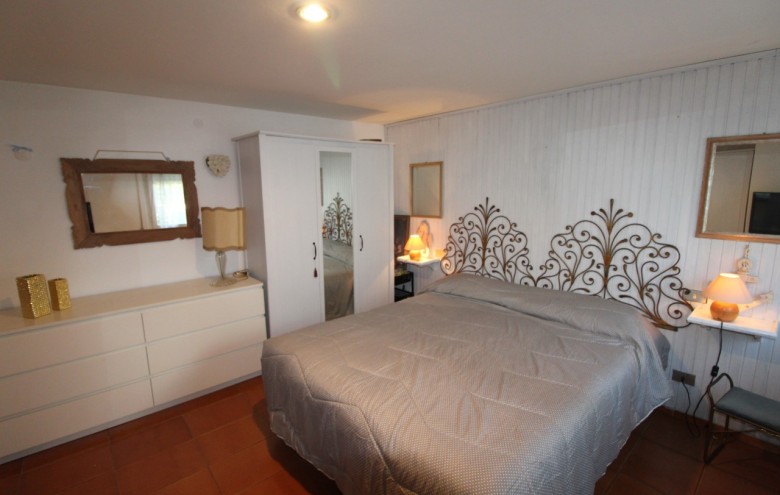 Villa singola in affitto a Pietrasanta