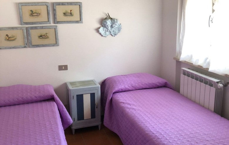 Villa singola in affitto a Pietrasanta