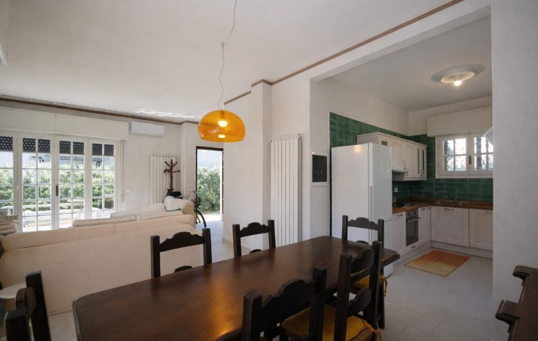 Villa singola in vendita a Pietrasanta