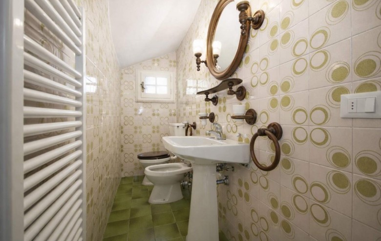 Villa singola in vendita a Pietrasanta