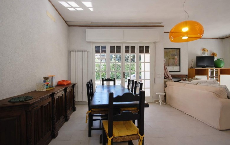 Villa singola in vendita a Pietrasanta