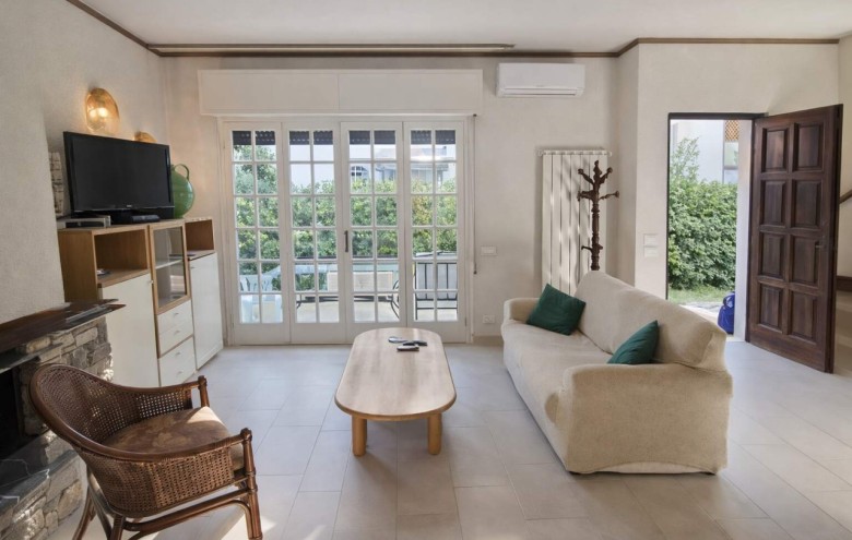 Villa singola in vendita a Pietrasanta