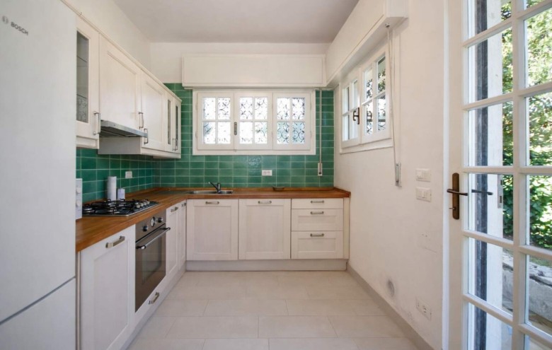 Villa singola in vendita a Pietrasanta