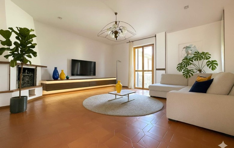 Appartamento in vendita a Pietrasanta