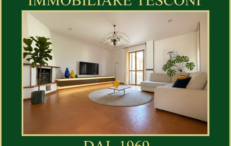 Appartamento in vendita a Pietrasanta