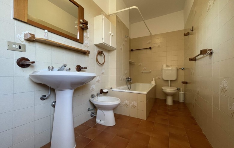 Appartamento in vendita a Pietrasanta