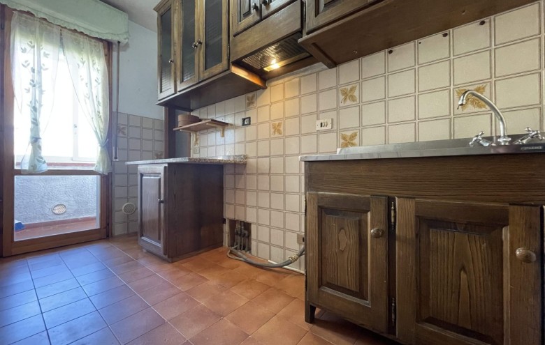 Appartamento in vendita a Pietrasanta