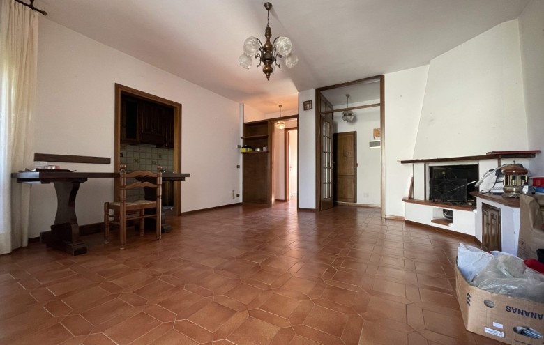 Appartamento in vendita a Pietrasanta