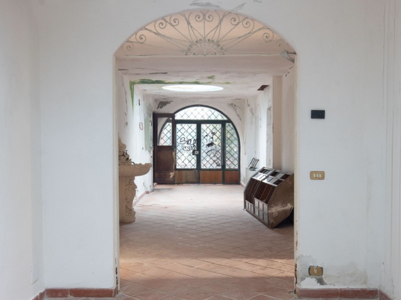 Villa singola in vendita a Massarosa