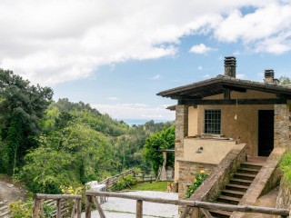 Villa singola in vendita a Strettoia