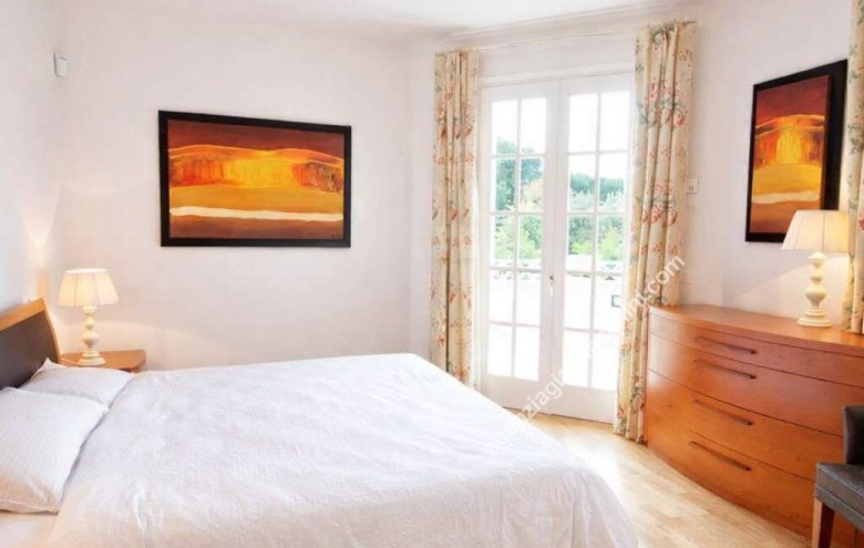 Villa singola in vendita a Forte dei Marmi