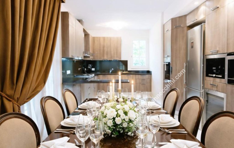 Villa singola in vendita a Forte dei Marmi