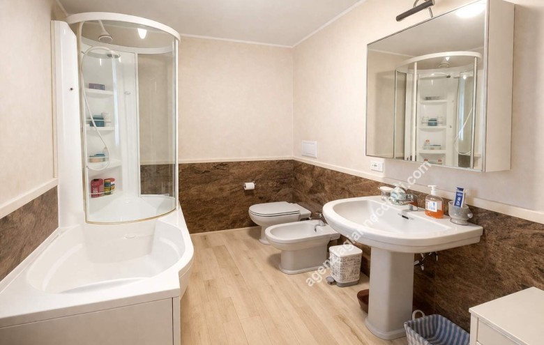 Villa singola in vendita a Forte dei Marmi