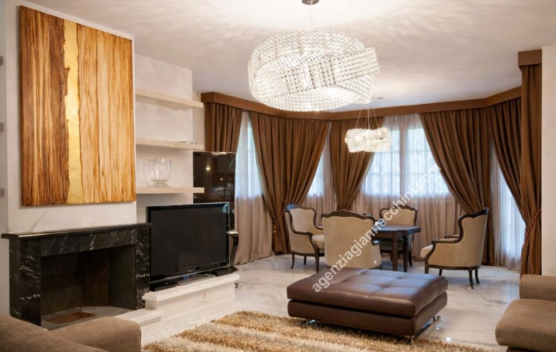 Villa singola in vendita a Forte dei Marmi