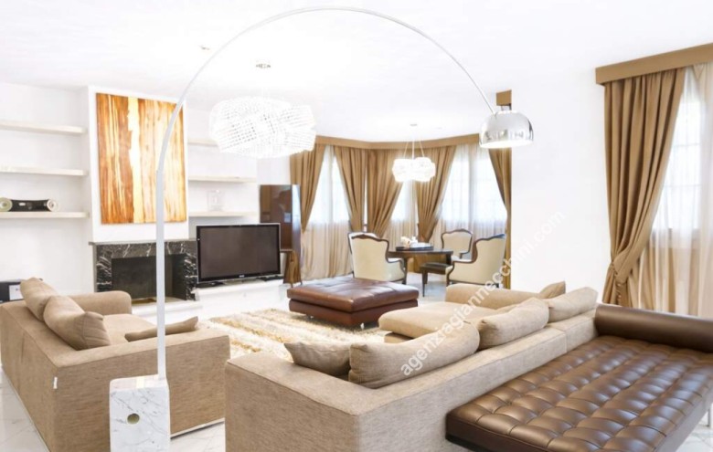 Villa singola in vendita a Forte dei Marmi