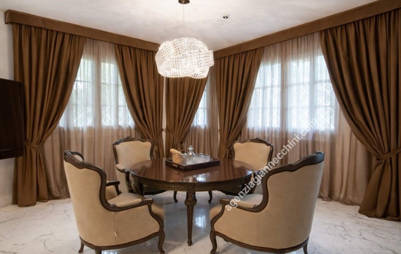 Villa singola in vendita a Forte dei Marmi