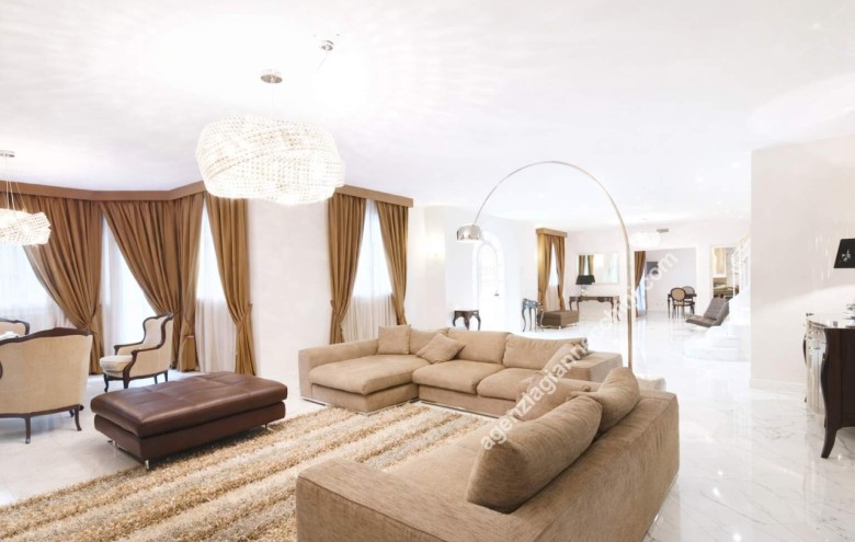 Villa singola in vendita a Forte dei Marmi