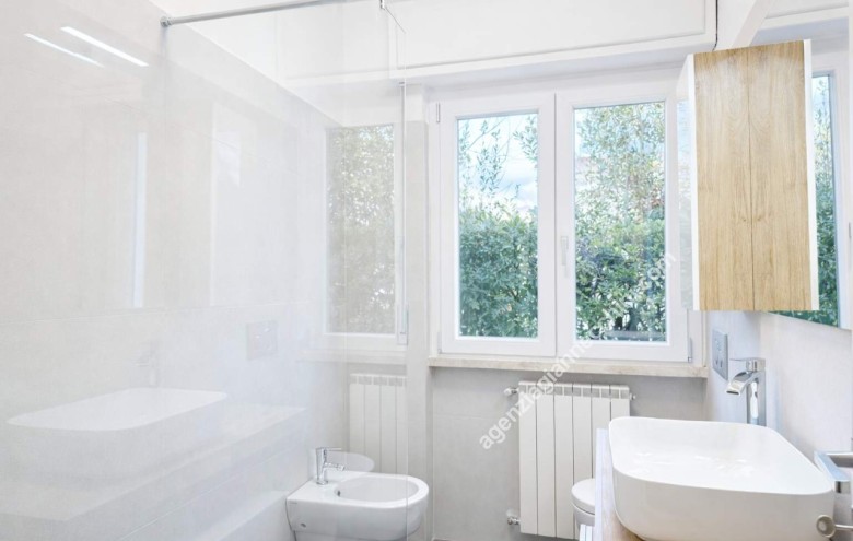 Villa singola in vendita a Forte dei Marmi