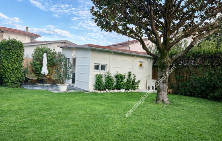 Villa singola in vendita a Forte dei Marmi