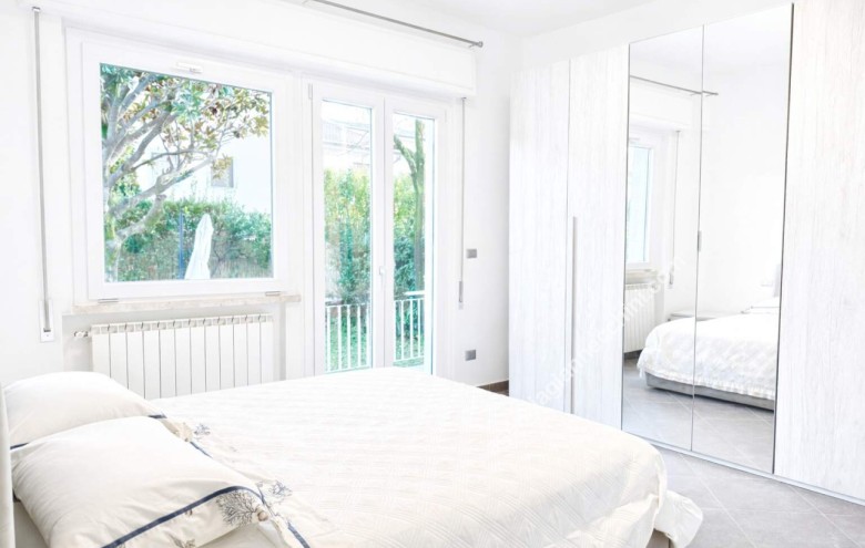 Villa singola in vendita a Forte dei Marmi