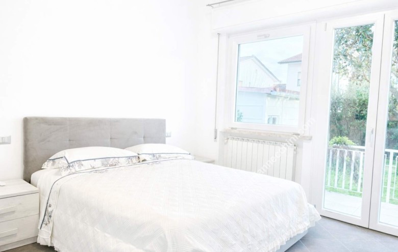 Villa singola in vendita a Forte dei Marmi