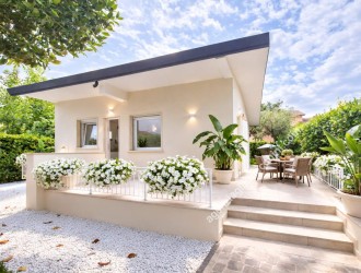 Villa singola in vendita a Forte dei Marmi