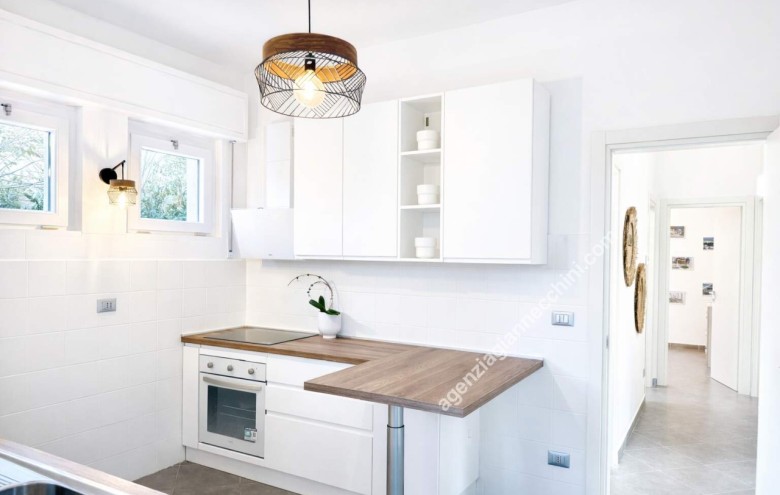 Villa singola in vendita a Forte dei Marmi