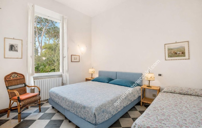 Villa singola in vendita a Forte dei Marmi