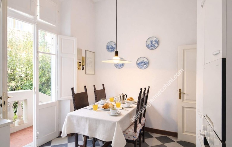 Villa singola in vendita a Forte dei Marmi