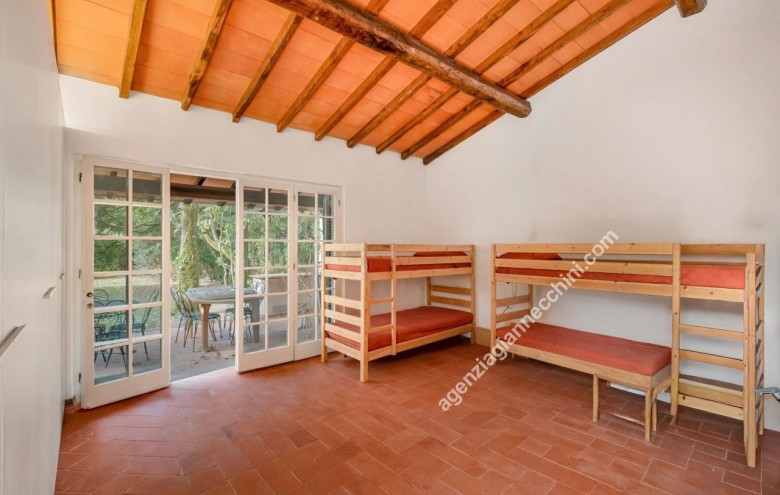 Villa singola in vendita a Forte dei Marmi