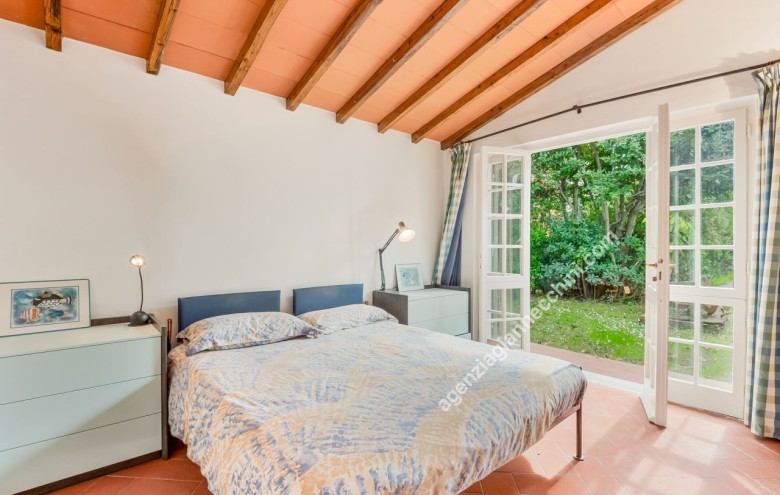 Villa singola in vendita a Forte dei Marmi