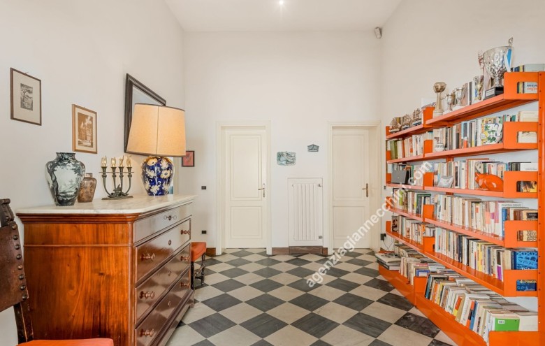 Villa singola in vendita a Forte dei Marmi