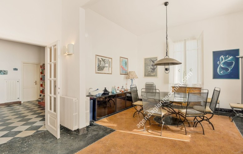 Villa singola in vendita a Forte dei Marmi