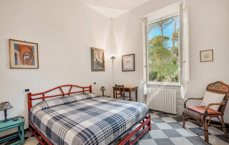 Villa singola in vendita a Forte dei Marmi