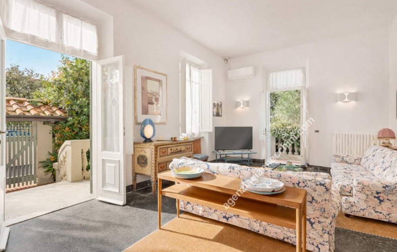 Villa singola in vendita a Forte dei Marmi