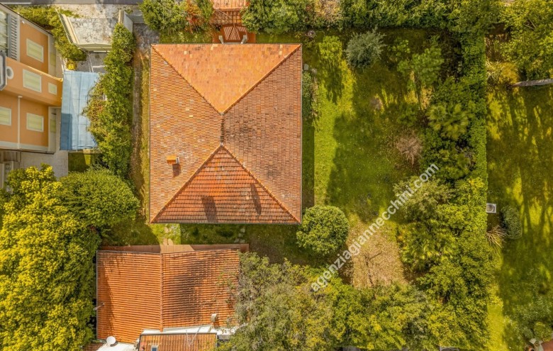 Villa singola in vendita a Forte dei Marmi