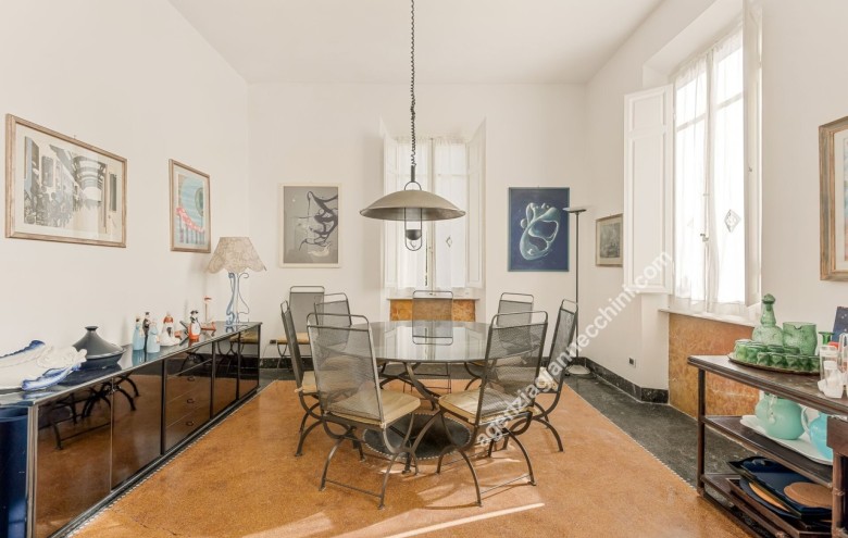 Villa singola in vendita a Forte dei Marmi