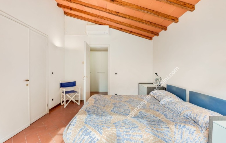 Villa singola in vendita a Forte dei Marmi