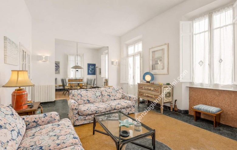 Villa singola in vendita a Forte dei Marmi