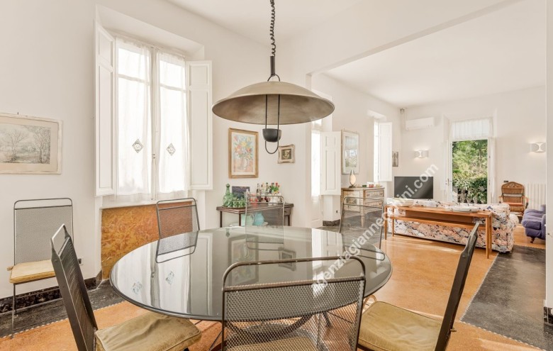 Villa singola in vendita a Forte dei Marmi