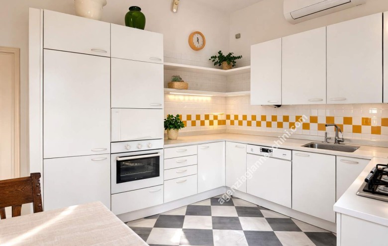 Villa singola in vendita a Forte dei Marmi